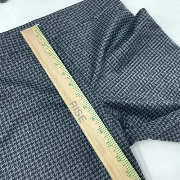 Calvin Klein ankle pants Pants Womens 8 4009 - Picture 7 of 10